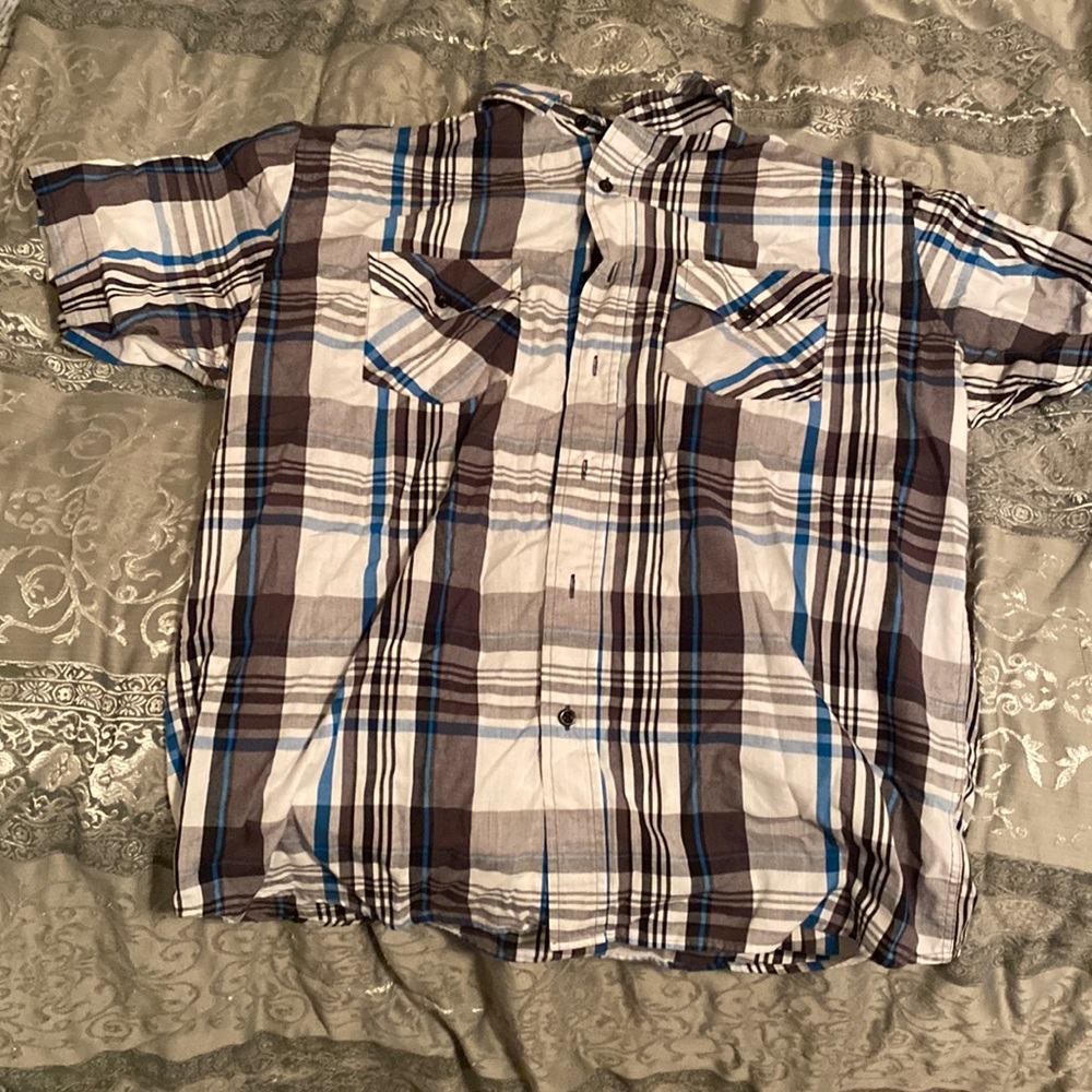 Beverly Hills Polo Club Large White